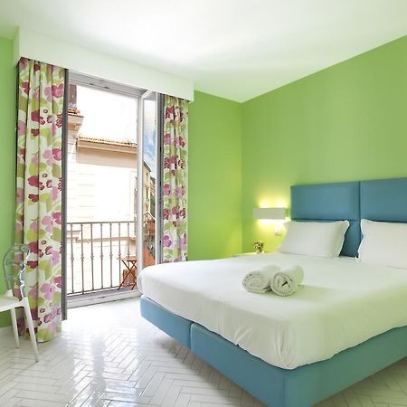 Palazzo Tasso Bed & Breakfast Sorrento Exterior photo