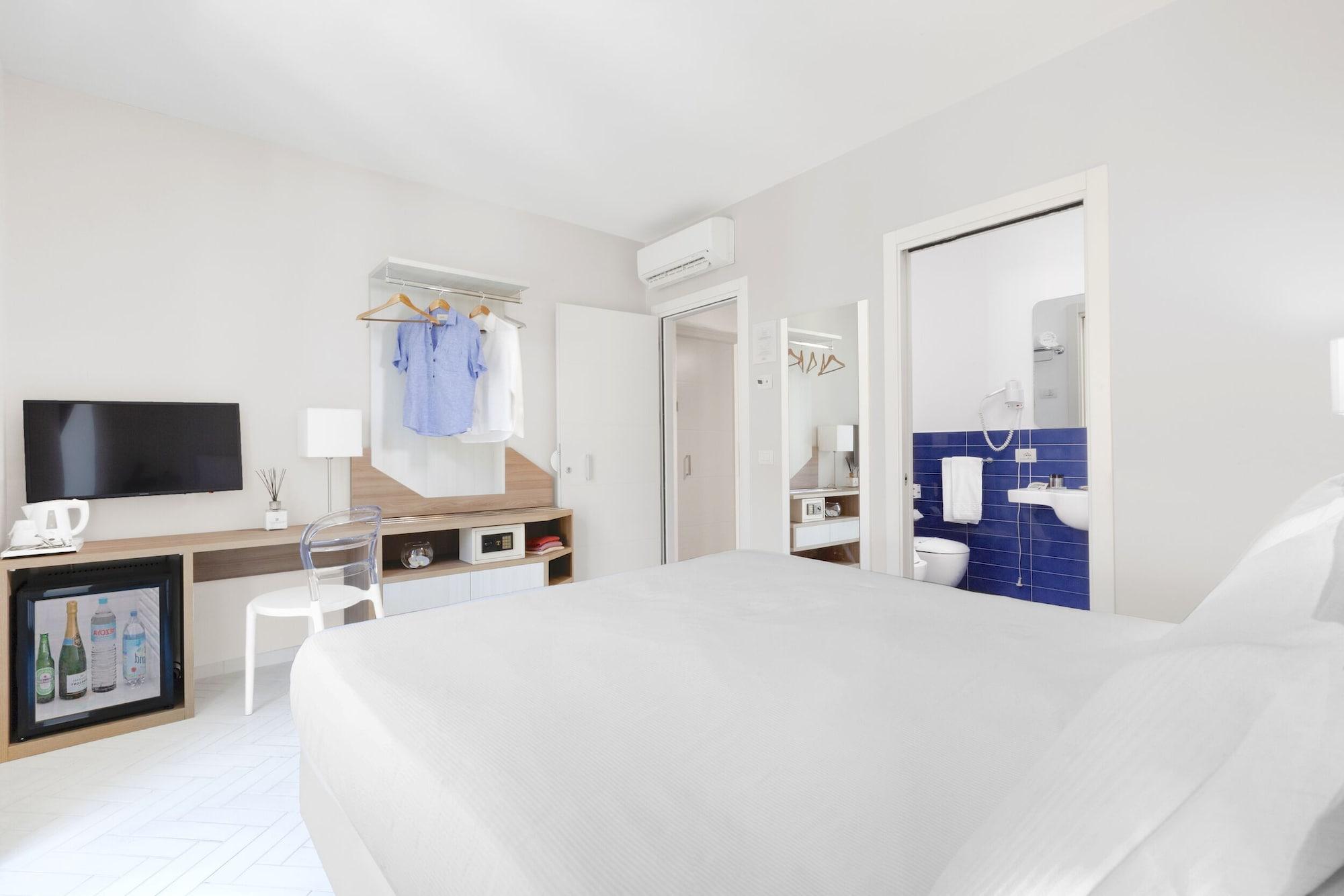 Palazzo Tasso Bed & Breakfast Sorrento Exterior photo