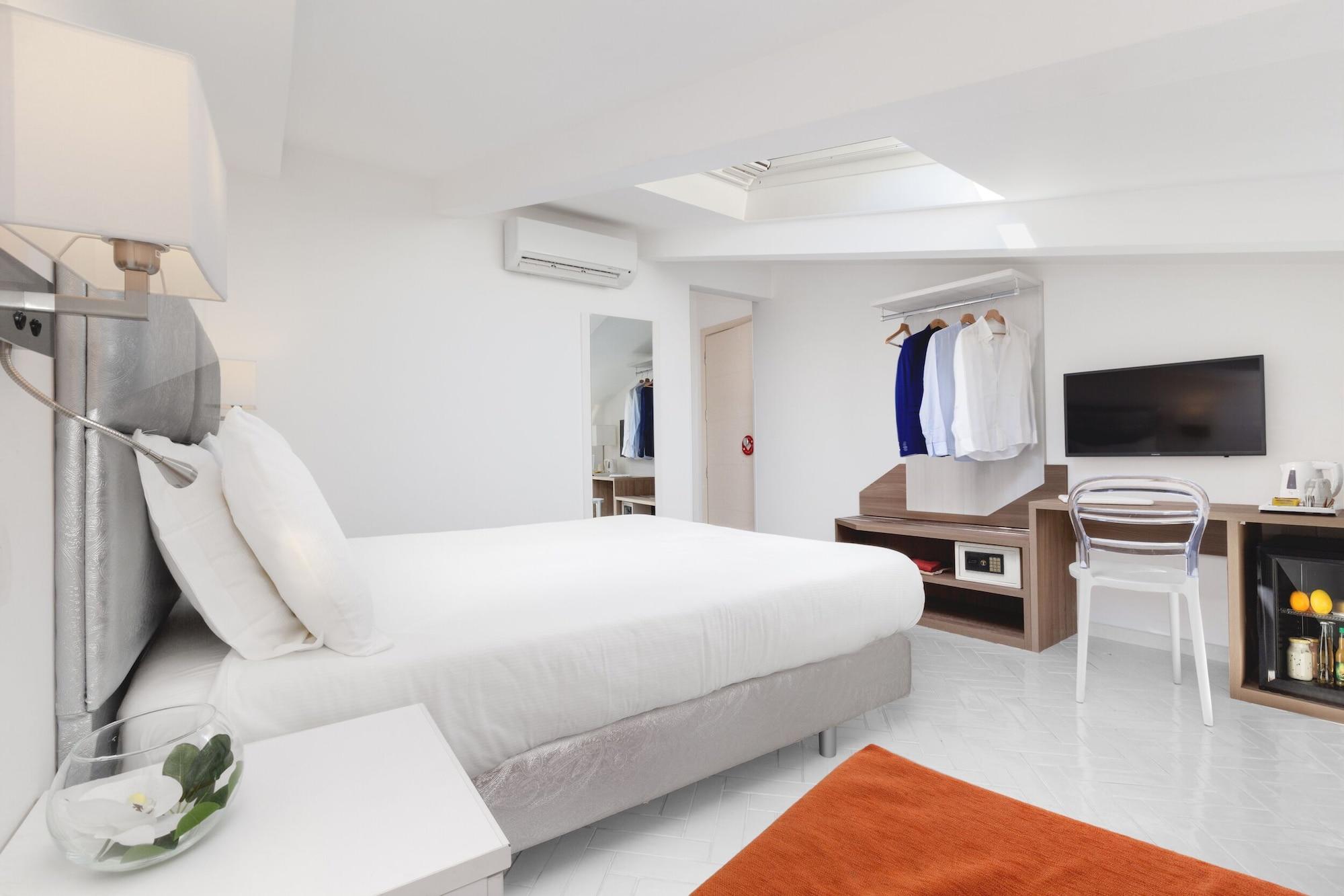 Palazzo Tasso Bed & Breakfast Sorrento Exterior photo
