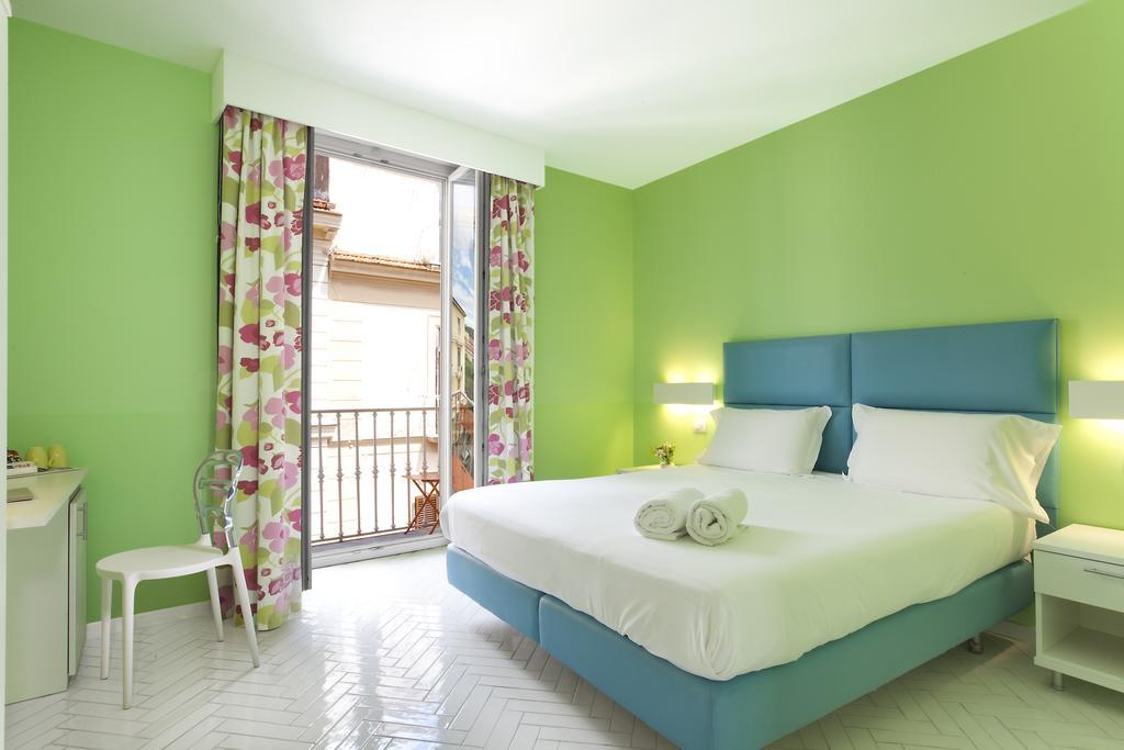 Palazzo Tasso Bed & Breakfast Sorrento Exterior photo