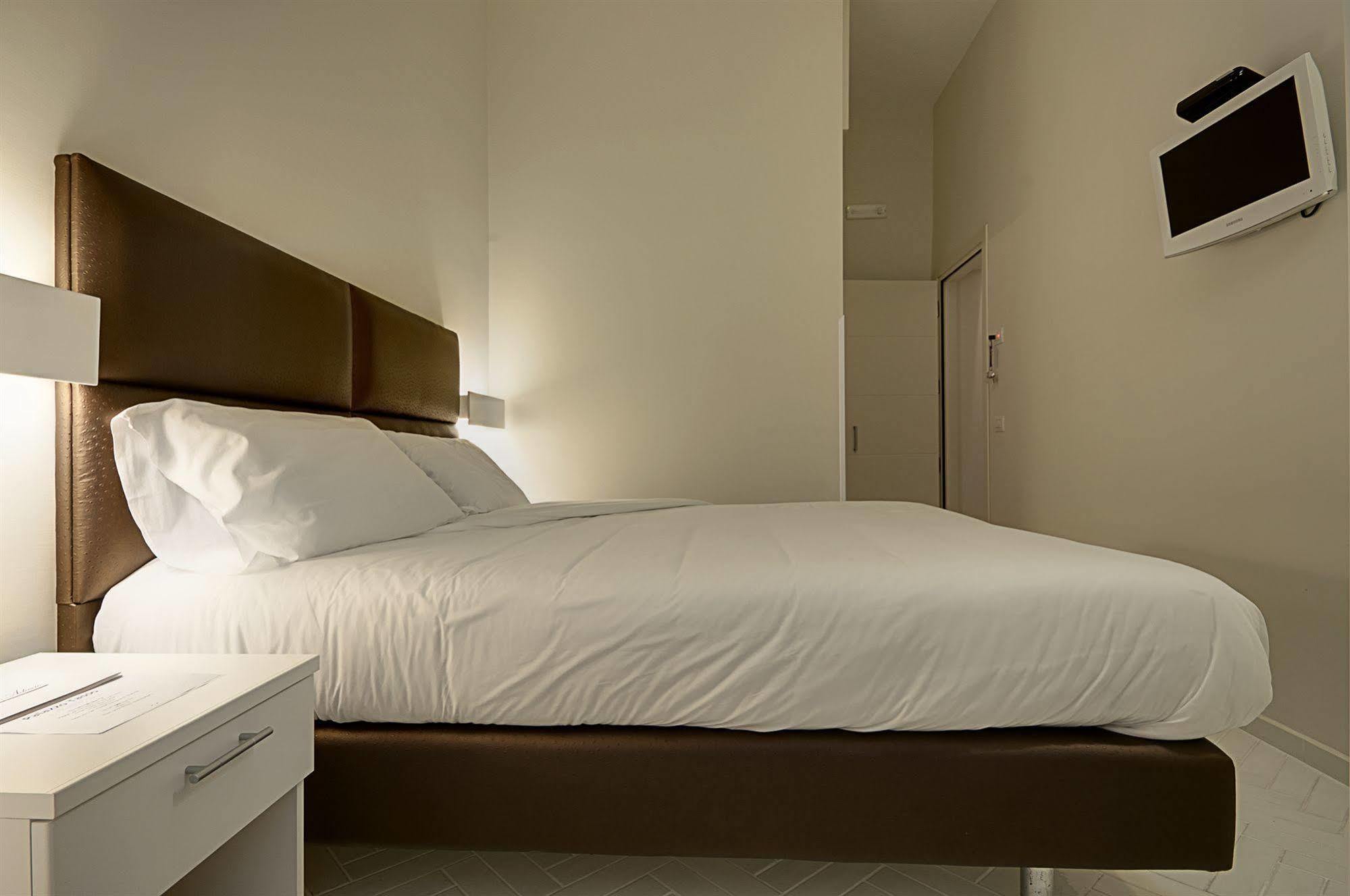 Palazzo Tasso Bed & Breakfast Sorrento Exterior photo