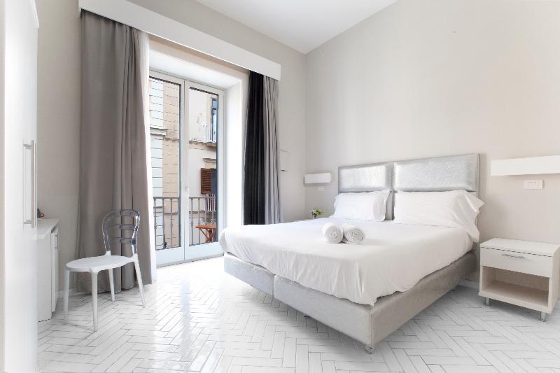Palazzo Tasso Bed & Breakfast Sorrento Exterior photo